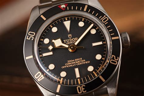 tudor watch reputation.